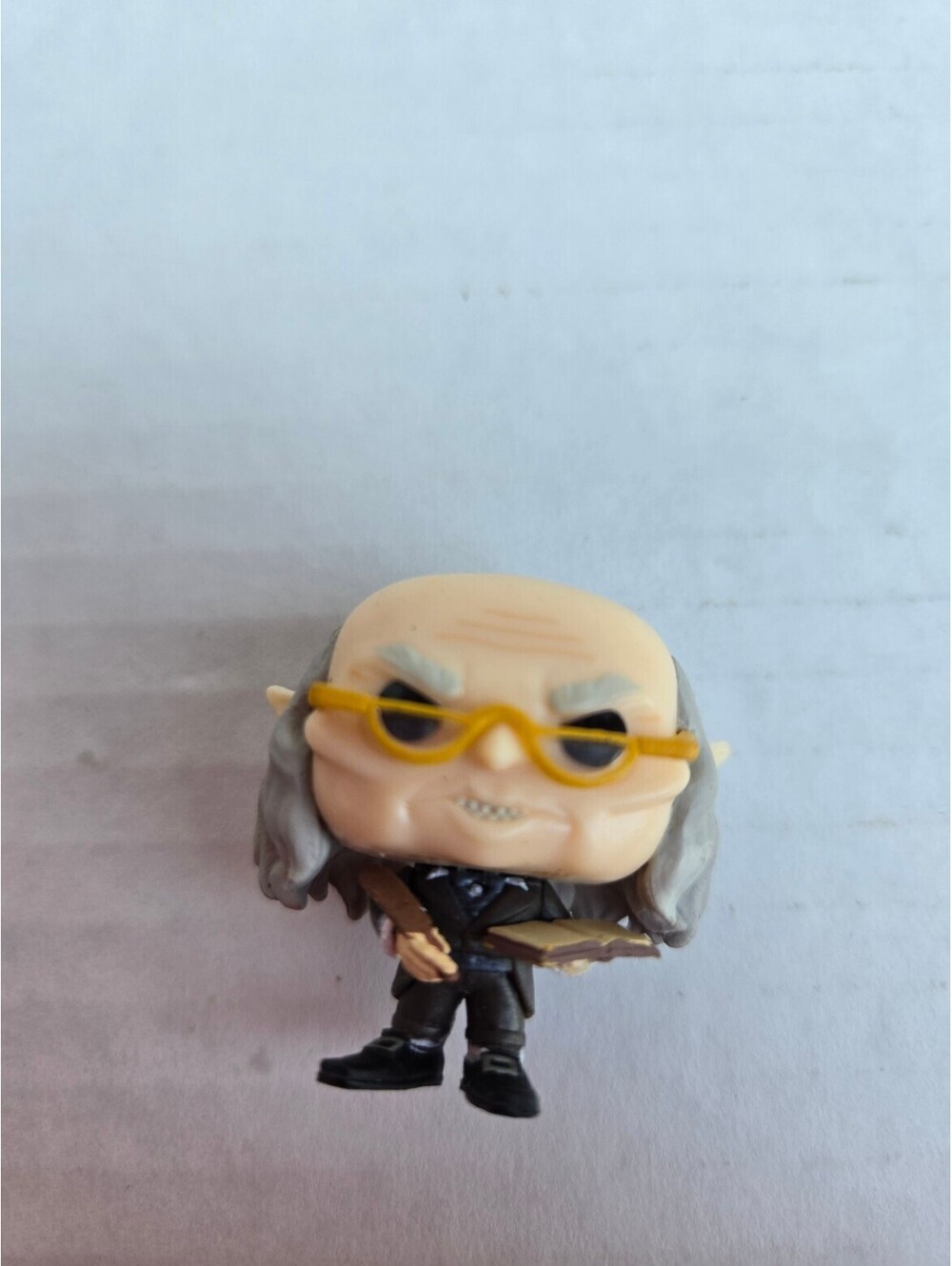 Funko Pocket Pop Harry Potter Gringotts Head Goblin Advent SD mini figure